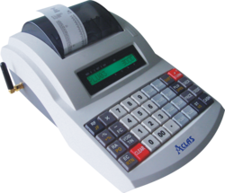 Cash Register Machine